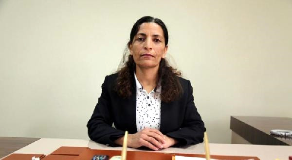 Çınar’ın Yeni Belediye Başkanı Görevden Alındı