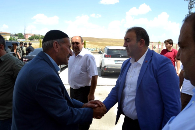 Atik’ten Yerli Otomobil Değerlendirmesi