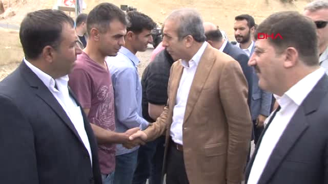 Diyarbakır AK Parti’li Eker: Kürtlerin Dilini Kesen CHP’ye, Hdp Destek Çıkıyor