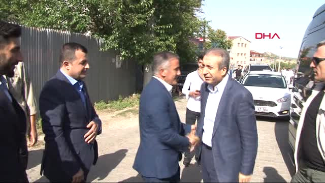 Diyarbakır AK Parti’li Eker’den, İnce’nin Diyarbakır Mitingine Tepki