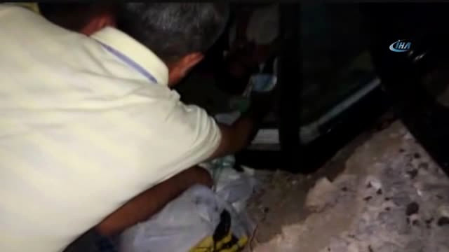 Takla Atan Otomobilde Can Pazarı: 6 Yaralı