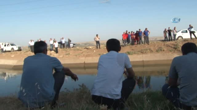 14 Kilometrelik Su Kanalında Son Nokta da Tarandı.