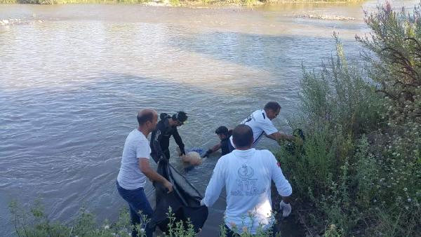 14 Yaşındaki Yusuf, Dicle Nehri’nde Boğuldu