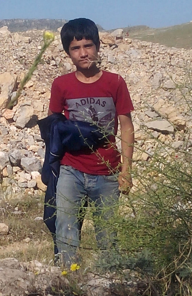 4 Gündür Aranan Yusuf’un İstanbul’da Görüldüğü İddiası Ailesini Umutlandırdı