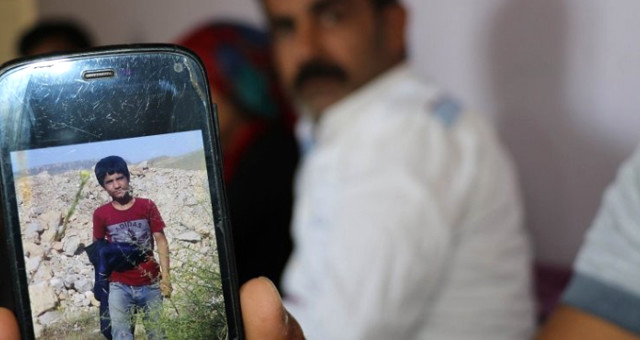 Kayıp Yusuf ile İlgili Umutlar Yıkıldı! İstanbul’da Görülen Çocuğun O Olmadığı Ortaya Çıktı