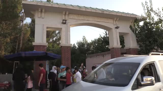 Sulama Kanalında Boğulan İki Kardeşin Cenazesi Toprağa Verildi