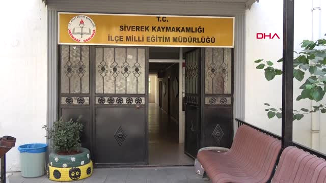 Öğretmen, Aşık Olduğu 14 Yaşındaki Öğrencisini Diyarbakır’a Kaçırmak İsterken Yakalandı