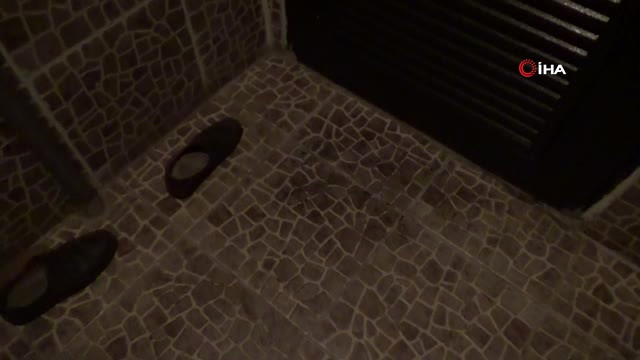 Kapıya Bırakılan Cesetle İlgili Detaylar Ortaya Çıktı