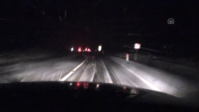 Yurtta Kış – Diyarbakır