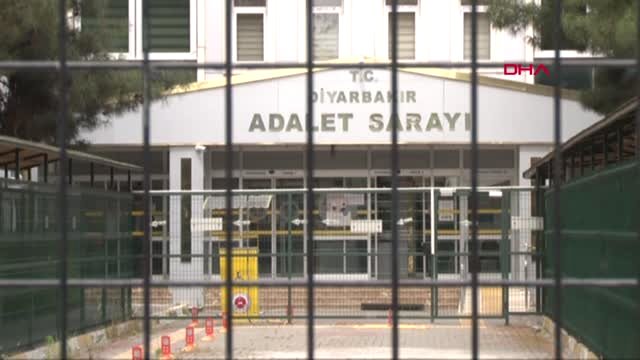 Diyarbakır Hdp’li Taşçıer’e 3 Yıl 11 Ay Hapis Cezası