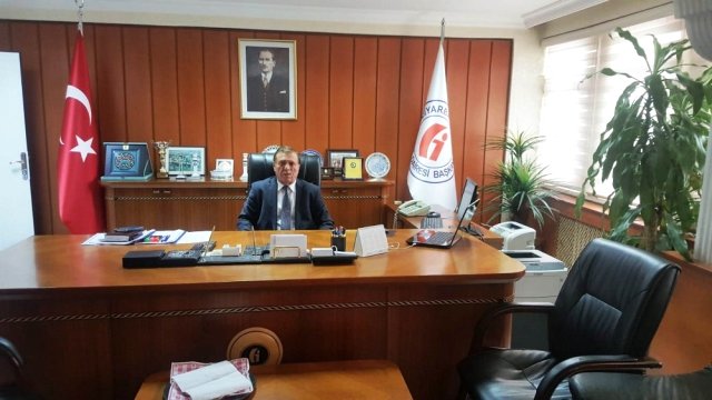 Diyarbakır’da Vergi Haftası Kutlanmaya Başlandı
