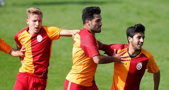Galatasaray Recep Gül’ün sözleşmesini uzatıp, Westerlo’ya kiraladı