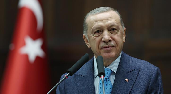 Erdoğan ‘14 Mayıs’ta seçim’ mesajı verdi: Söz ve karar milletindir