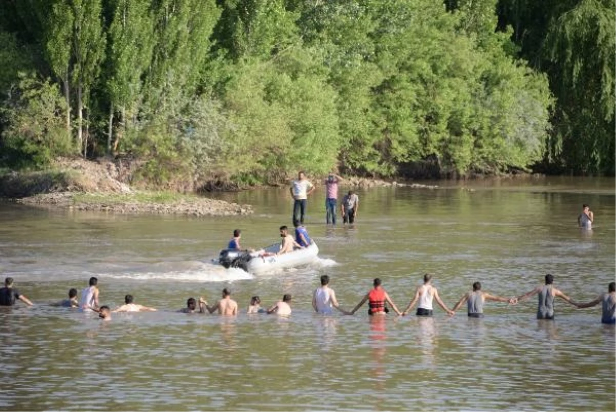 Diyarbakır ve etraf vilayetlerde 14 kişi boğuldu