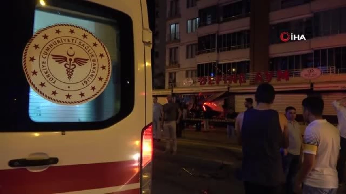 Diyarbakır’da 1 kişinin öldüğü, 6 kişinin yaralandığı kazada 1 kişi tutuklandı