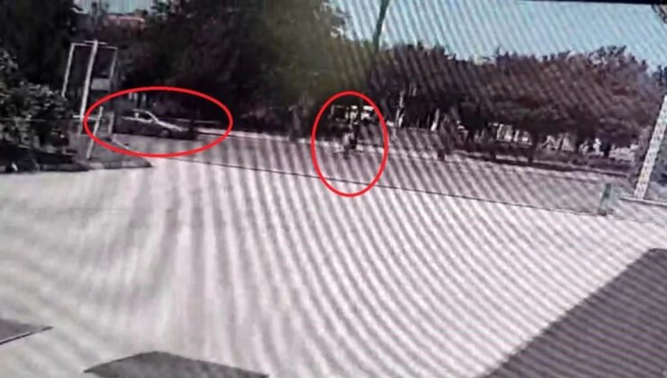 Diyarbakır’da 14 yaşındaki çocuk arabanın çarpmasıyla ağır yaralandı