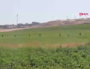 Diyarbakır’da kaybolan 8 yaşındaki çocuğun arama çalışmaları devam ediyor