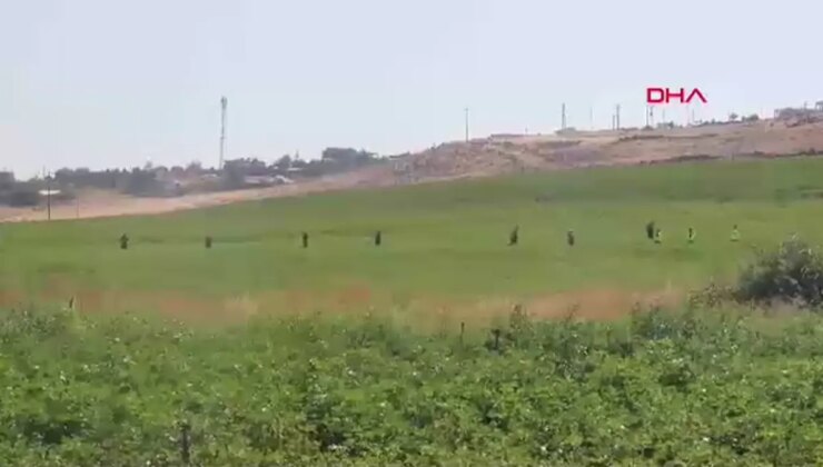 Diyarbakır’da kaybolan 8 yaşındaki çocuğun arama çalışmaları devam ediyor