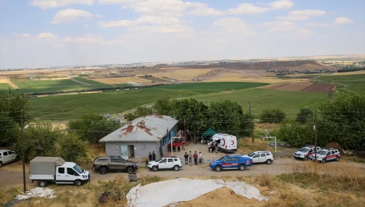 Diyarbakır’da Kaybolan 8 Yaşındaki Kız Çocuğu İçin Arama Çalışmaları Devam Ediyor