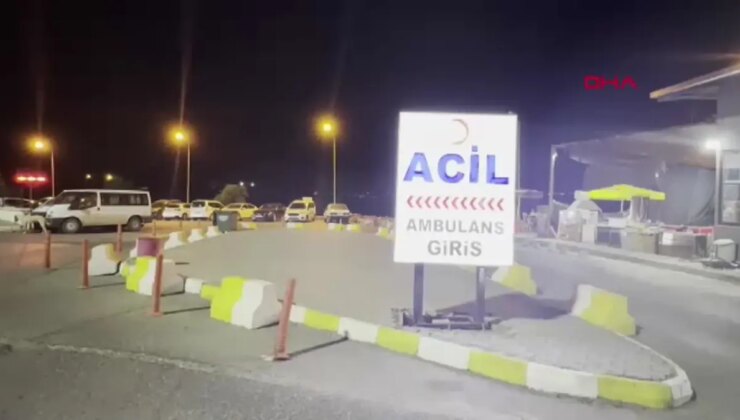 Diyarbakır’da Belediye Lideri’nin Kardeşi Motosiklet Kazasında Yaralandı