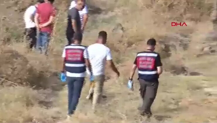 Diyarbakır’da kaybolan Narin Güran’ın arama çalışmaları devam ediyor