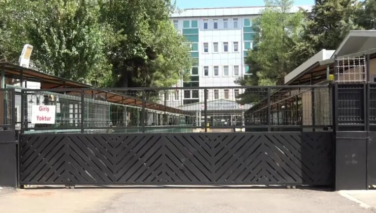 Diyarbakır’da kayıp kız çocuğuyla ilgili tutuklama