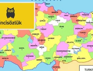 İnci Sözlük’ten skandal paylaşım: Hangi kentin insanından uzak durulmalı?