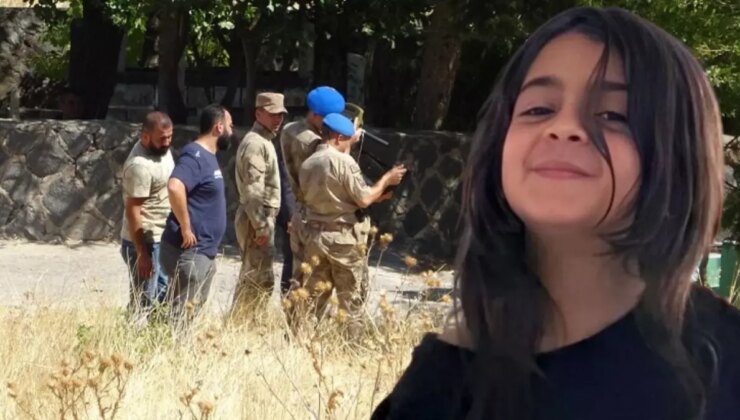 Kritik saat 15.15! Narin’i arayan takımlar ikiye ayrıldı, toplumsal medya için düğmeye basıldı