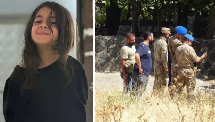 Narin’den 15 gündür haber yok! Savcı talimat verdi, çalışmalar daha evvel aranan bölgede ağırlaştı