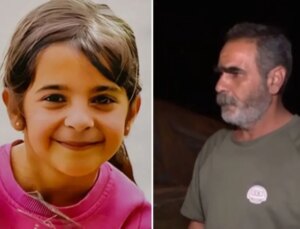 Narin’in amcası Erhan Güran: Abla Tülin merdivenden düşerek ölmedi