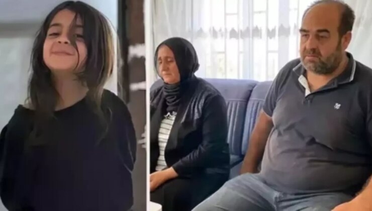 Narin’in annesi kim ismi ne? Narin’in babası kim ismi ne?