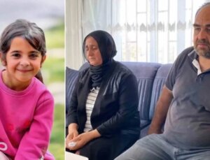 Narin’in tutuklanan amcasının otomobilindeki izlerle ilgili çarpıcı sav