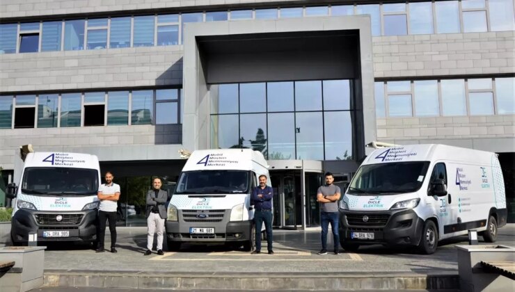 Dicle Elektrik’ten Müşteri Memnuniyeti İçin Kıymetli Adımlar