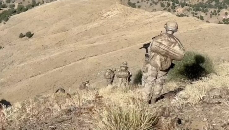 Diyarbakır’da Narko-Terör Operasyonunda Çatışma: Bir Meyyit