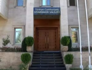 Diyarbakır’da Süreksiz Özel Güvenlik Bölgesi İlan Edildi