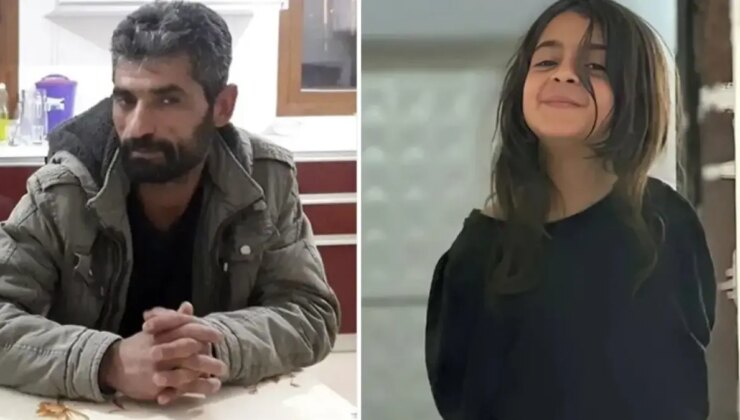 Narin’i dere kenarına gömen Nevzat Bahtiyar’ın kızını kaçırıp gebe bırakmışlar