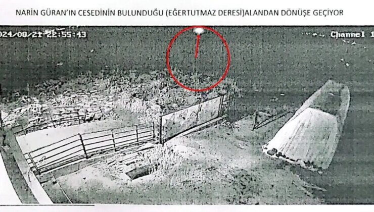 Diyarbakır’da Kayıp Çocuk Cinayetiyle İlgili Yeni Gelişmeler