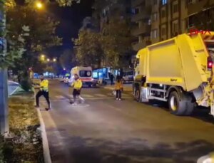 Diyarbakır’da Kaza: Anne Hayatını Kaybetti, Oğlu Ağır Yaralı