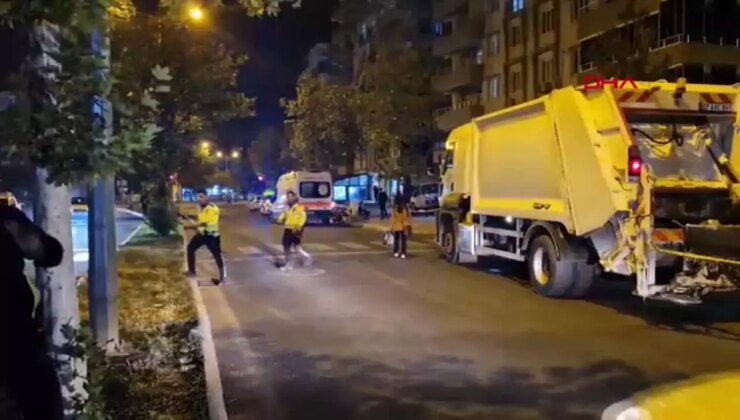 Diyarbakır’da Kaza: Anne Hayatını Kaybetti, Oğlu Ağır Yaralı