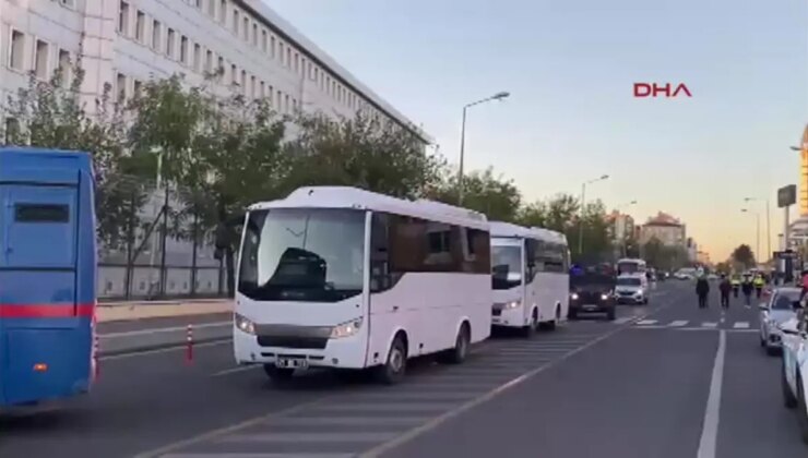 Diyarbakır’da Narin Güran Cinayetinde Birinci Duruşma Başlıyor