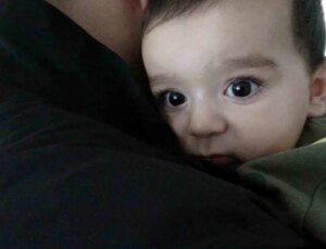 Diyarbakır’da SMA Hastası Bebek İçin Yardım Kampanyası Başlatıldı