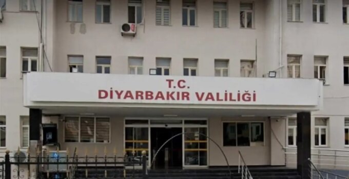Diyarbakır’da Kayıp 12 Yaşındaki Ecrin Bulundu