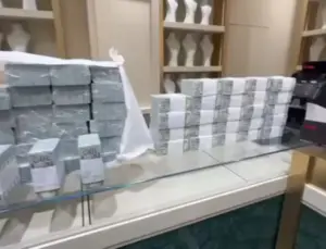 30 milyon doların sahibinin sözü ortaya çıktı