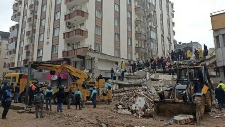 51 bireye mezar olan Furkan Apartmanı’yla ilgili davada karar açıklandı