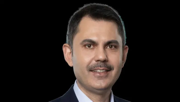 Bakan Kurum: İzmit’in merkezinde çağdaş bir ömür alanı yükseliyor