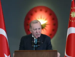 Cumhurbaşkanı Erdoğan’dan komite raporuna ait açıklama