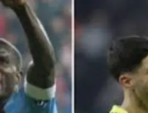 Derbi öncesi gözler Onuachu ve Asensio’da: Kritik maçta yıldızlar sahneye çıkıyor