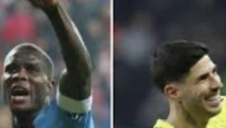 Derbi öncesi gözler Onuachu ve Asensio’da: Kritik maçta yıldızlar sahneye çıkıyor