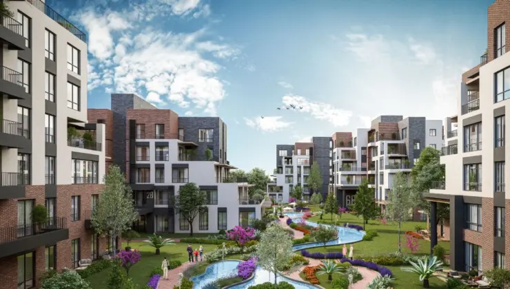 Emlak Konut’tan 3 farklı ödeme şartıyla faizsiz ‘Hoş Geldin Meskenim Kampanyası’