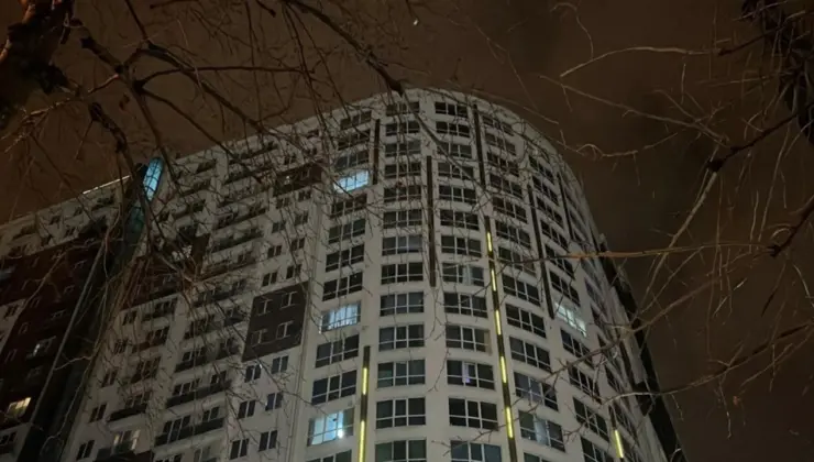 Esenyurt’ta 2 kişi meyyit bulundu